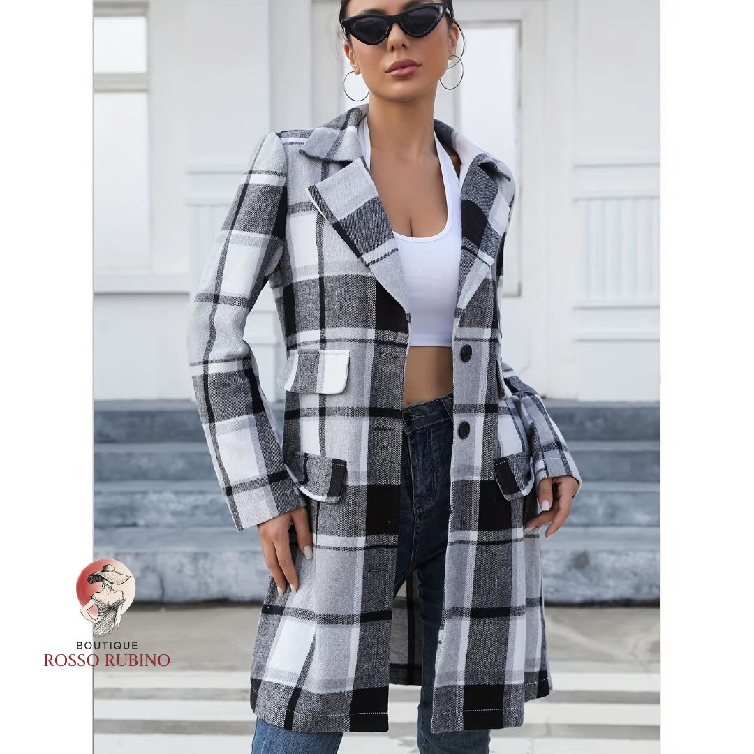 GIACCA - CAMICIA TEDDY DONNA