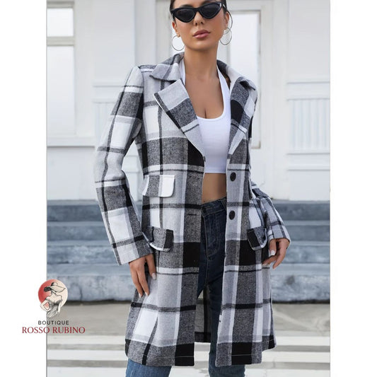 GIACCA - CAMICIA TEDDY DONNA