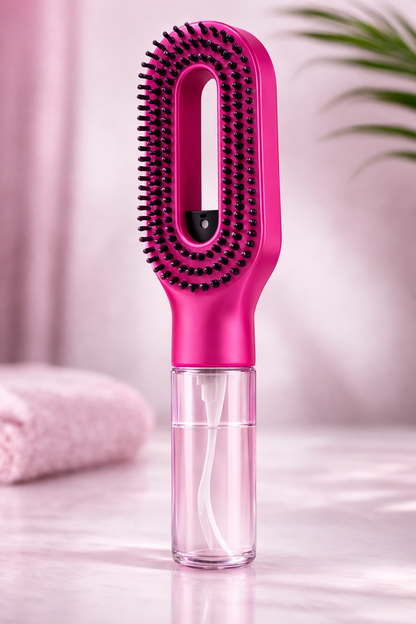 SPAZZOLA SPRAY DISTRICANTE