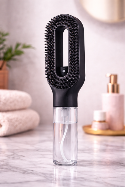 SPAZZOLA SPRAY DISTRICANTE